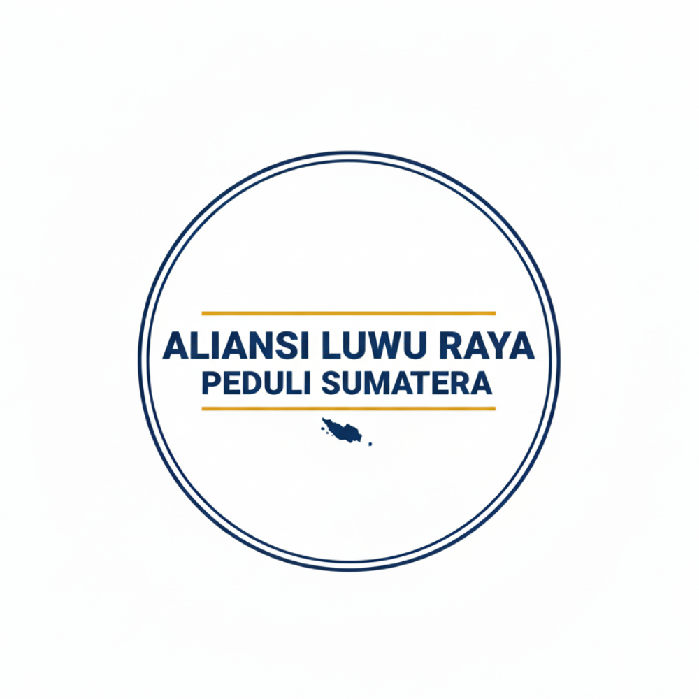 Aliansi Luwu Raya Peduli Sumatera