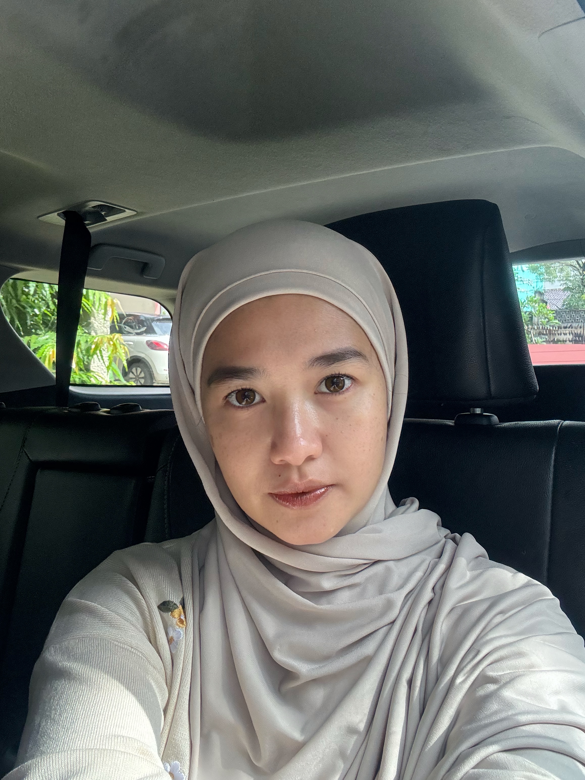 Asar Humanity x Hamimi Daulay