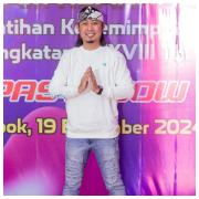 Asar Humanity x Ade Jigo