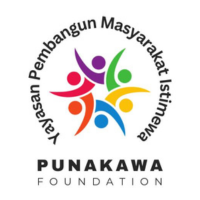 Asar Humanity DIY x Punakawa