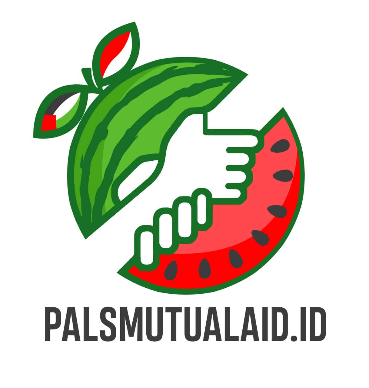 Asar Humanity x Pals Mutual Aid Indonesia