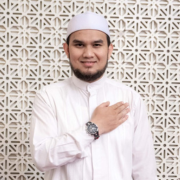 Asar Humanity x Ustadz Samsam