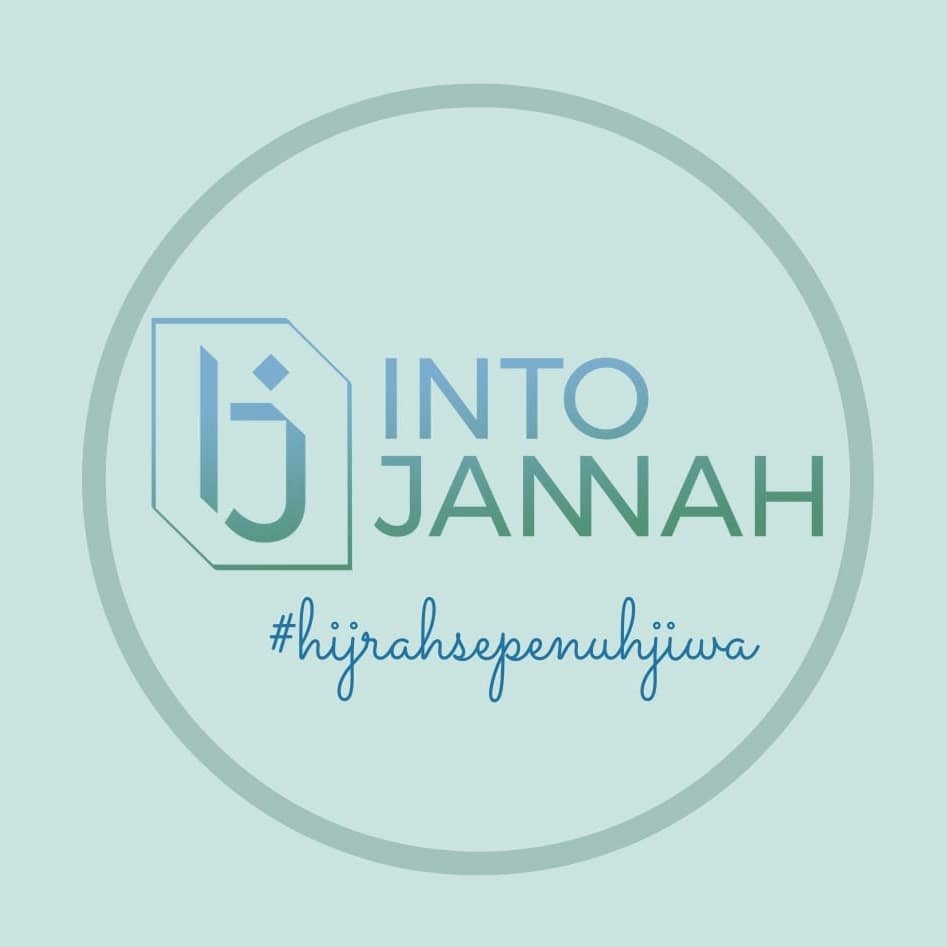 Into Jannah