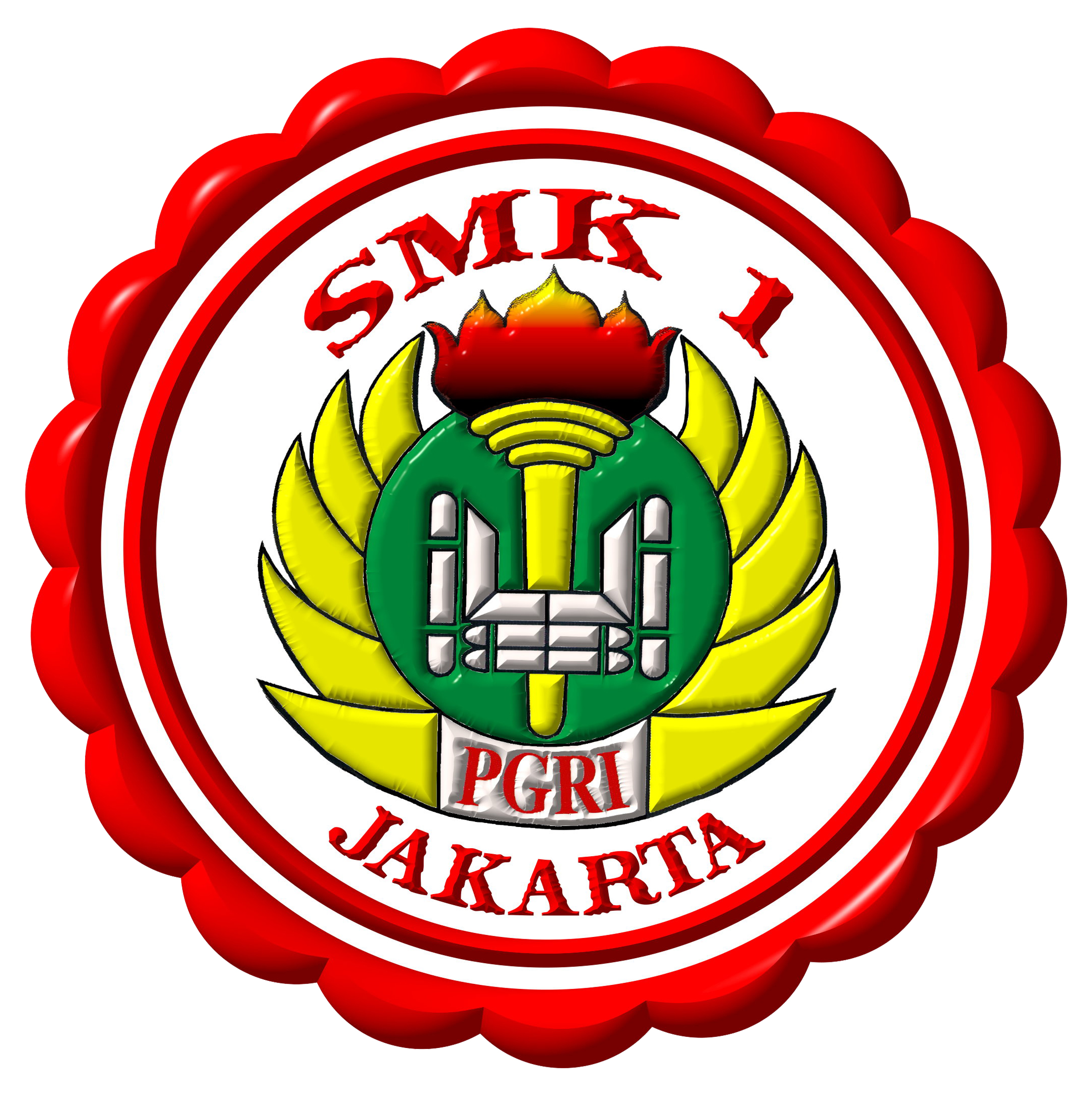 Asar Humanity x SMK PGRI Jakarta