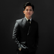 Asar Humanity x Faris Ibrahim Tuhepaly