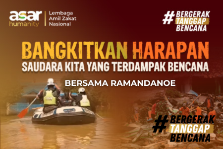 Bersama Kirim Bantuan Darurat Sumatera